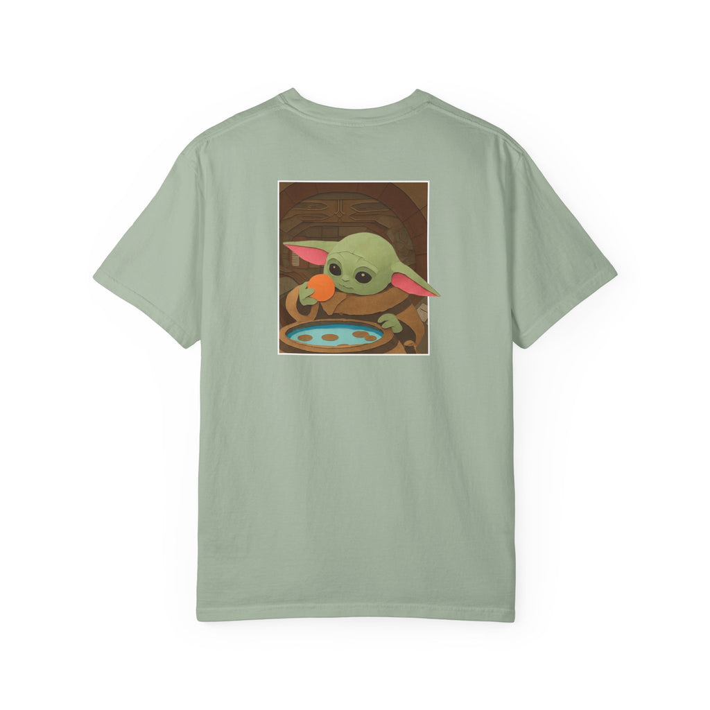 Food Is The Way Tee