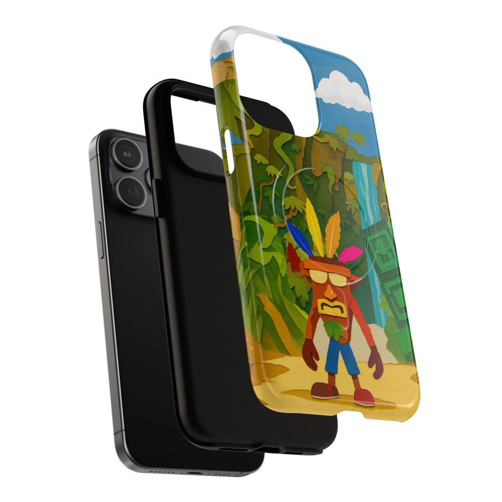 Video Gamer MagSafe Phone Case