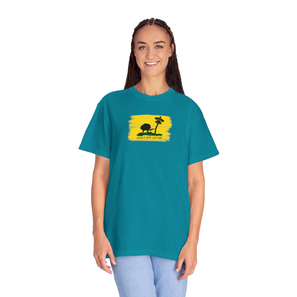 Jimothy Spy Tee