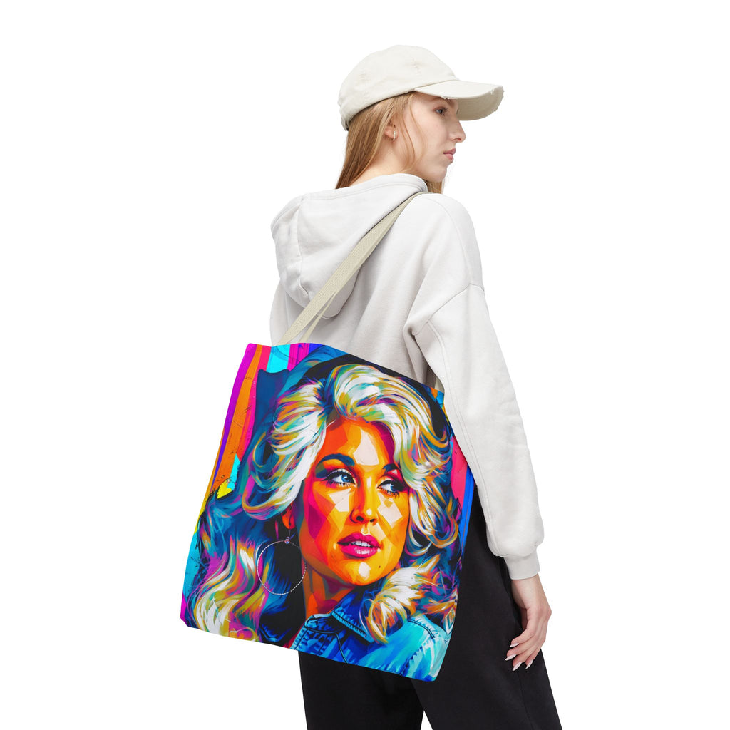 Queen of Country Tote