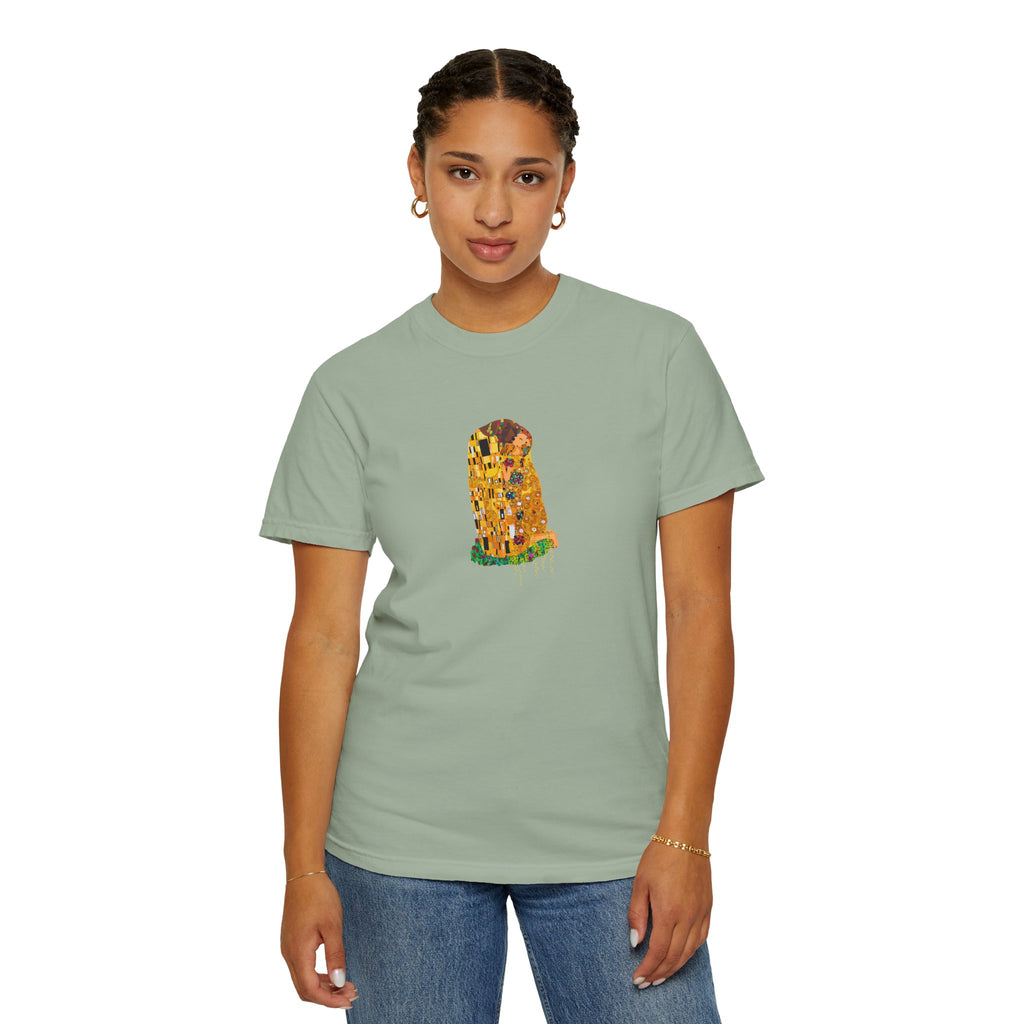 Puppy Love Artwork Tee