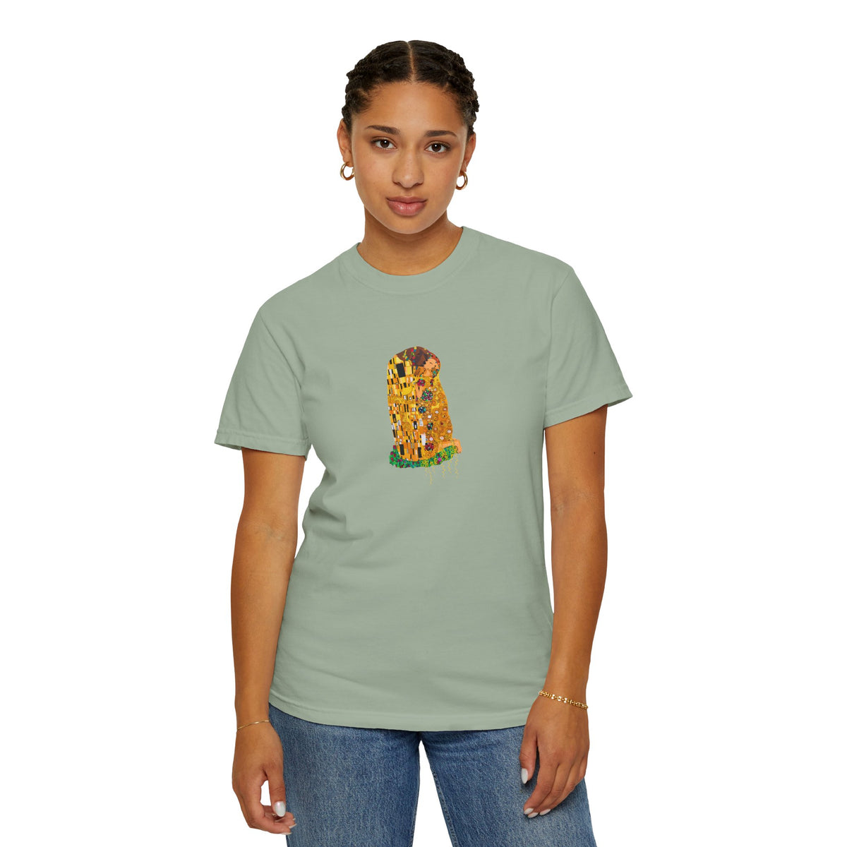 Puppy Love Artwork Tee