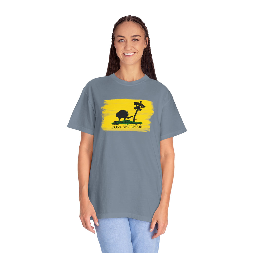 Jimothy Spy Tee