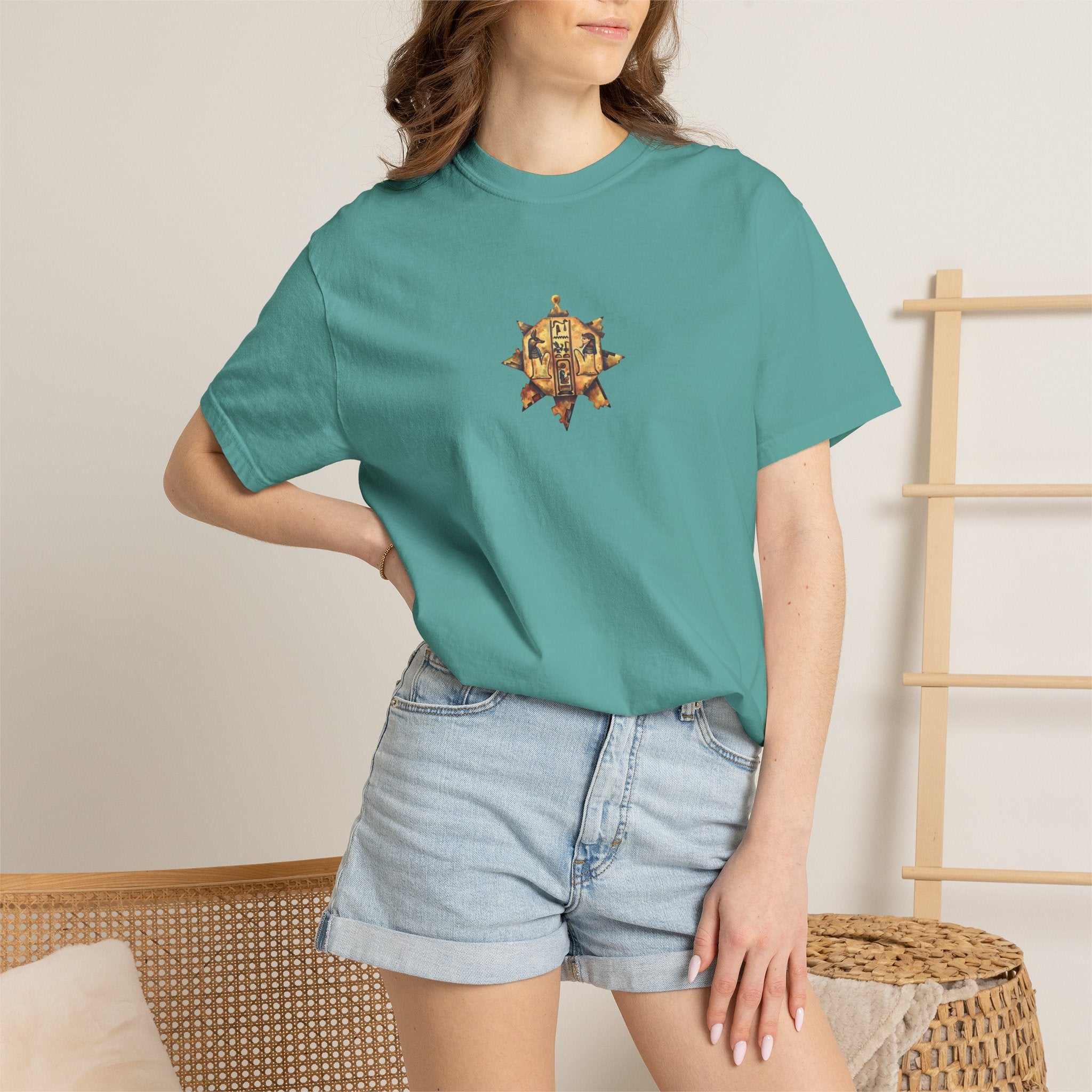 Vintage Movie Tee