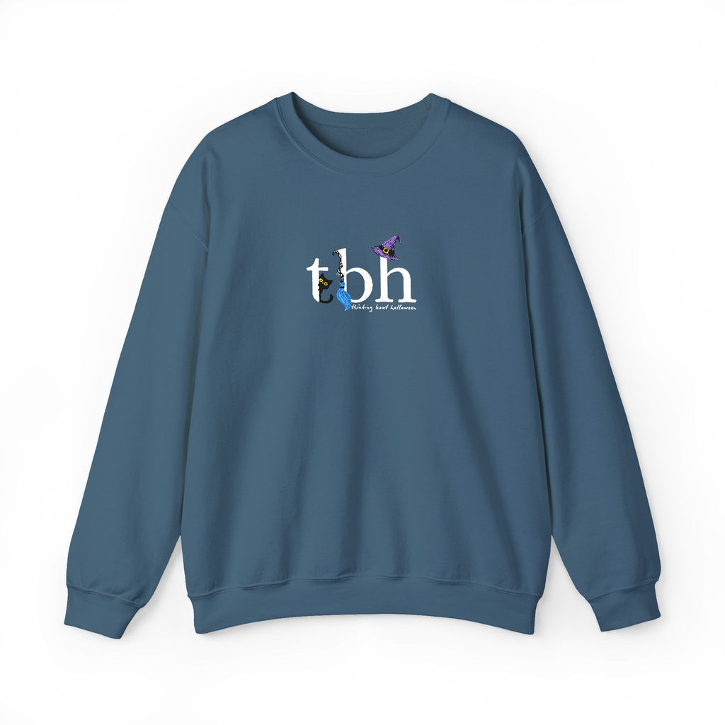 TBH Halloween Sweatshirt