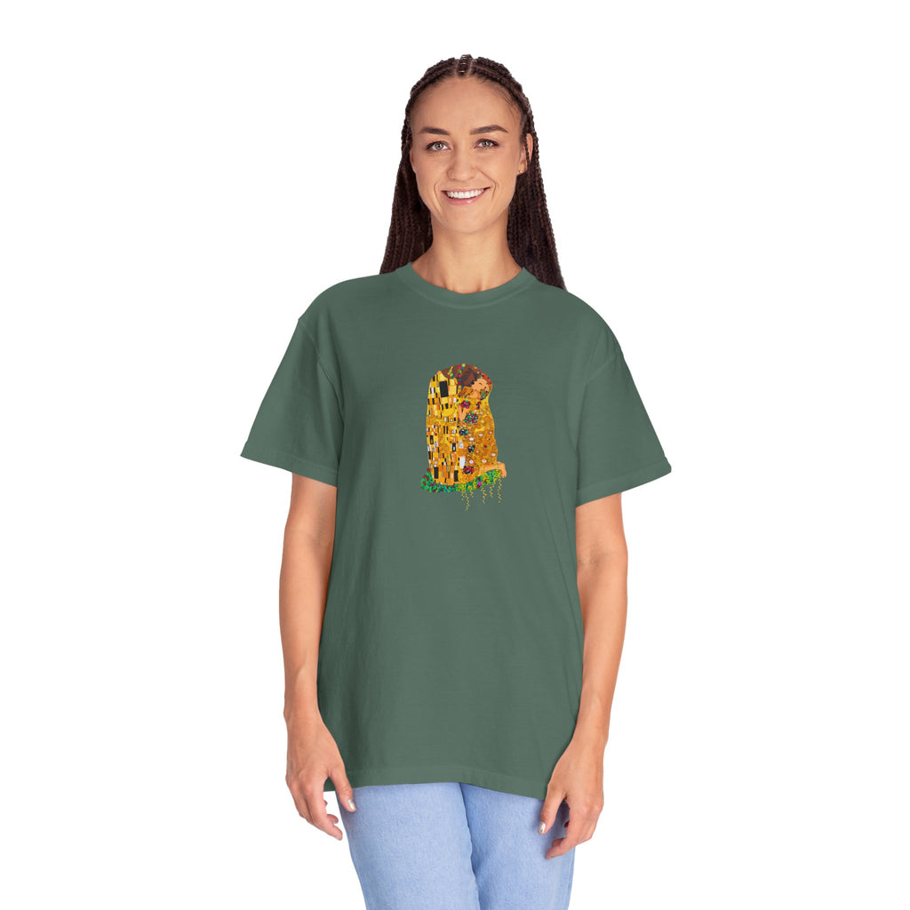 Puppy Love Artwork Tee