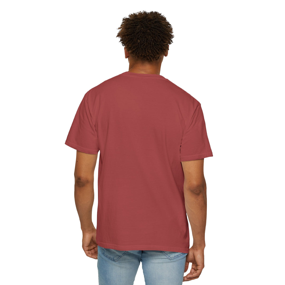 Detective Gamer Tee