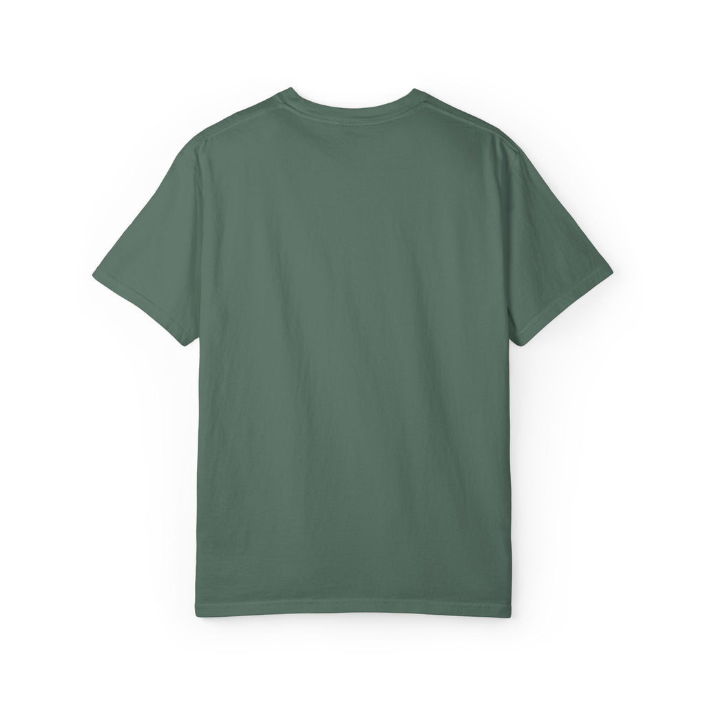Sheepadoodle Embroidered Tee