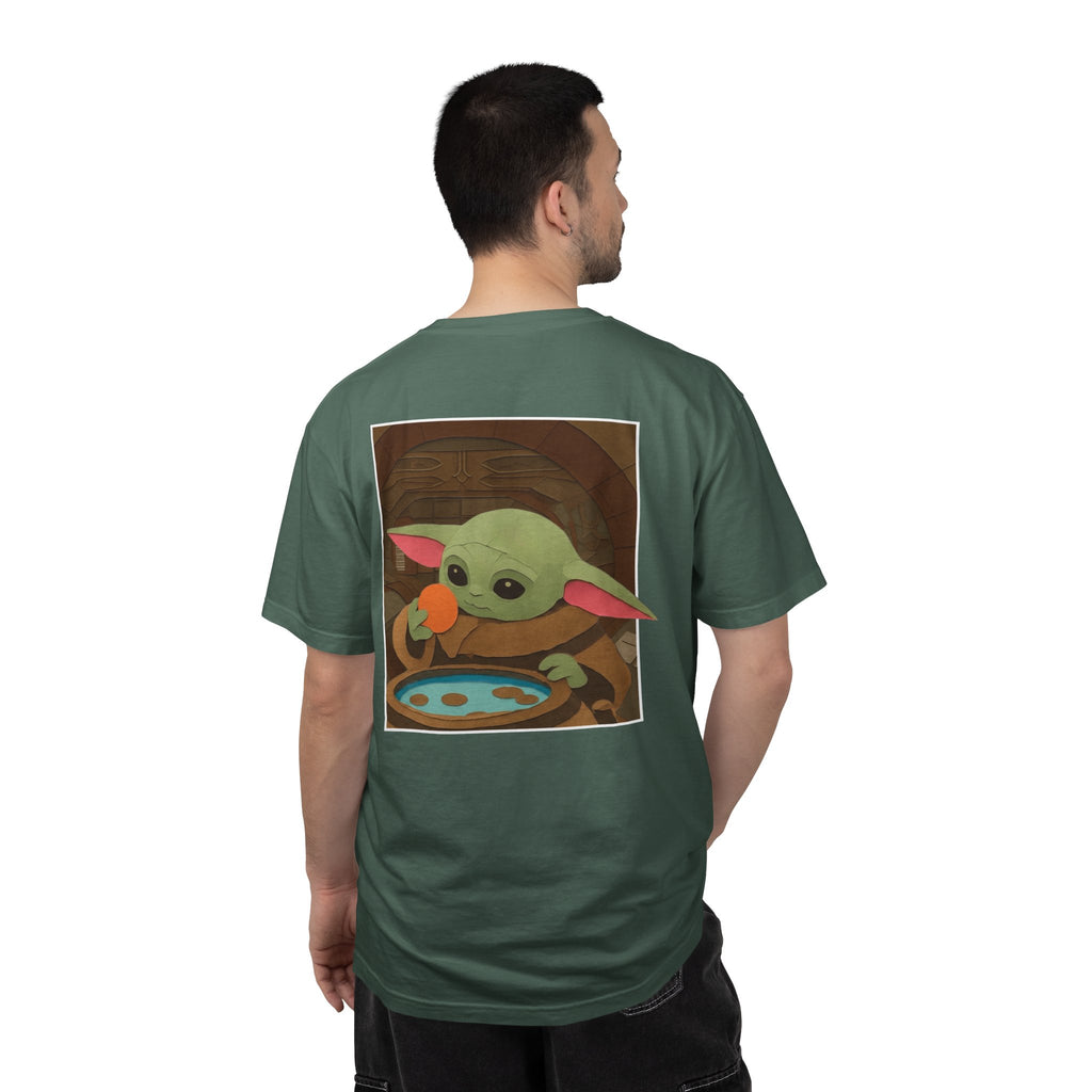 Food Is The Way Tee