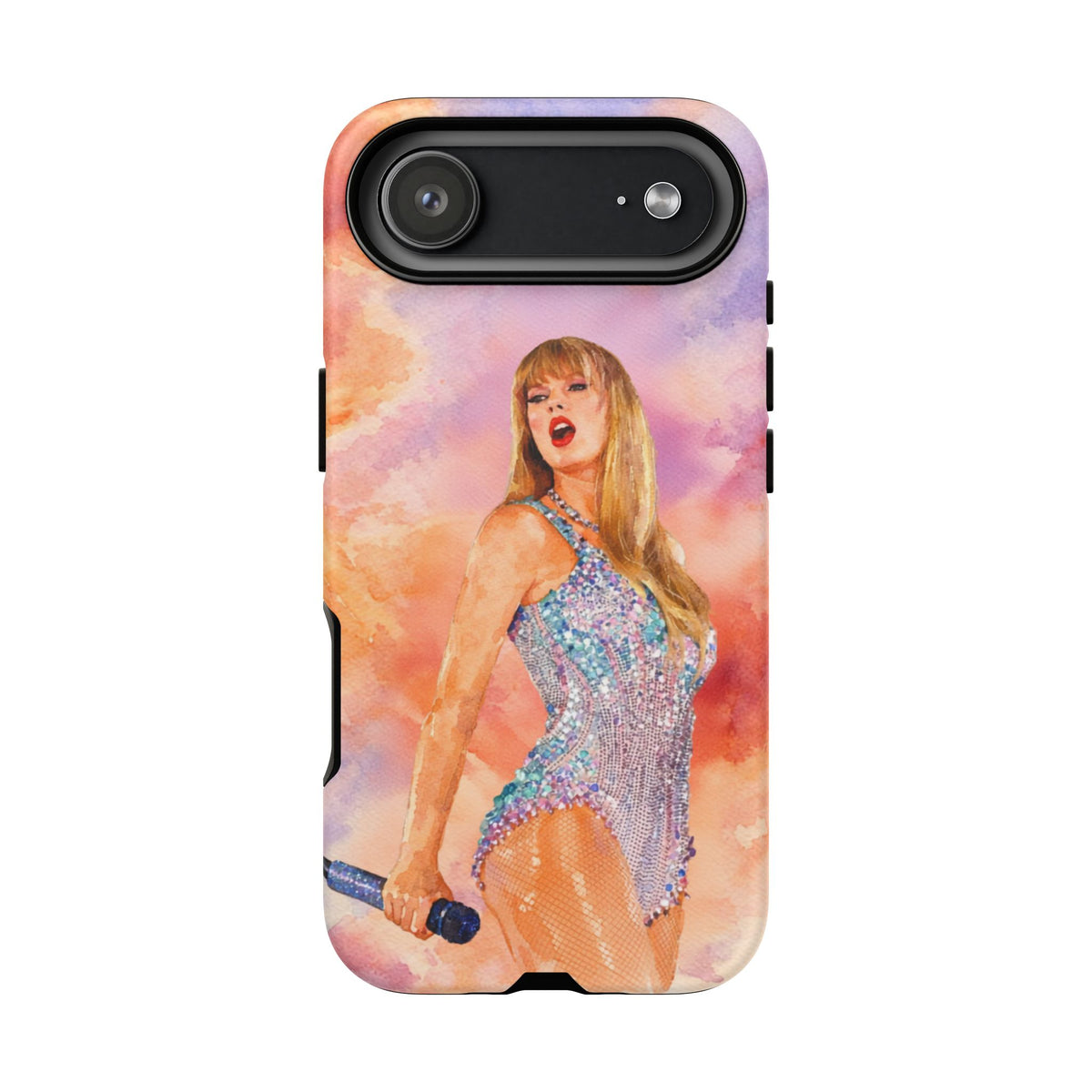 Music Lover Phone Case
