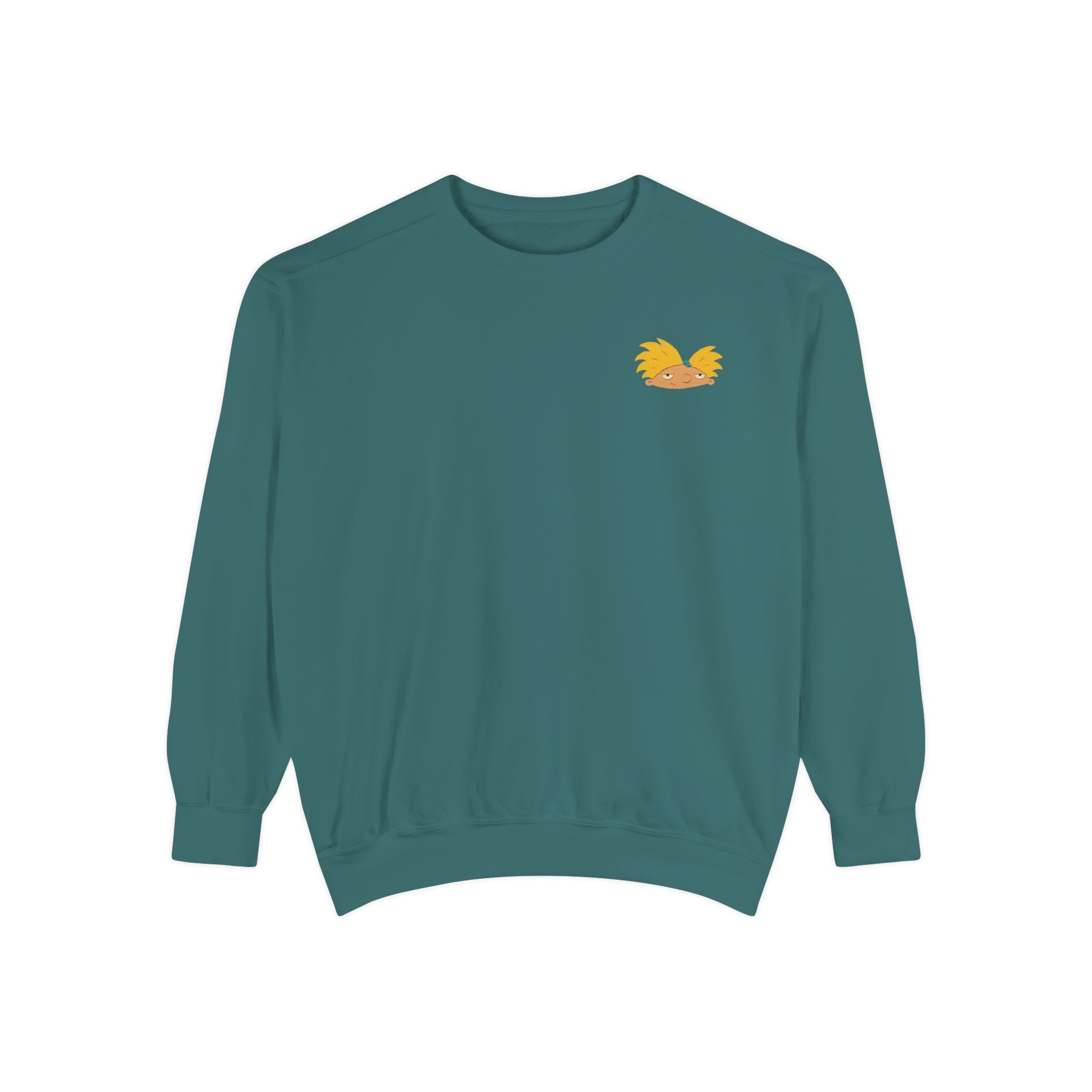90s Cartoon Sweatshirt