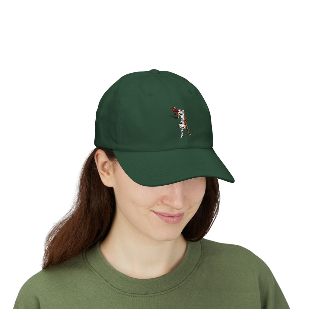 Detective Gamer Hat
