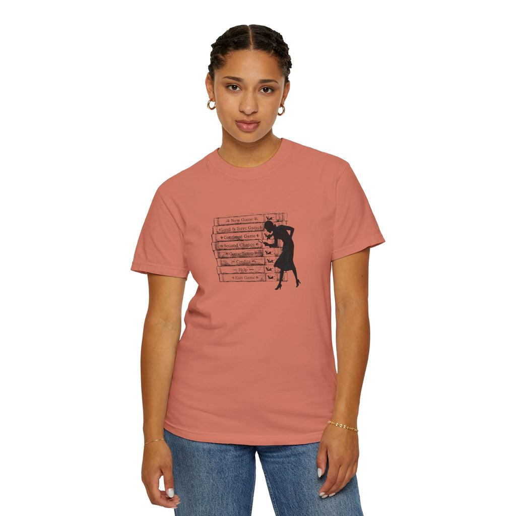 Detective Tee