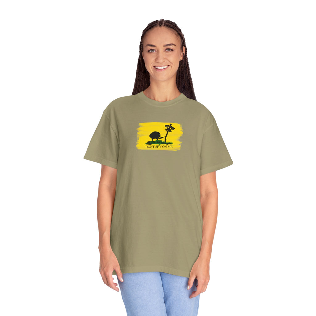 Jimothy Spy Tee