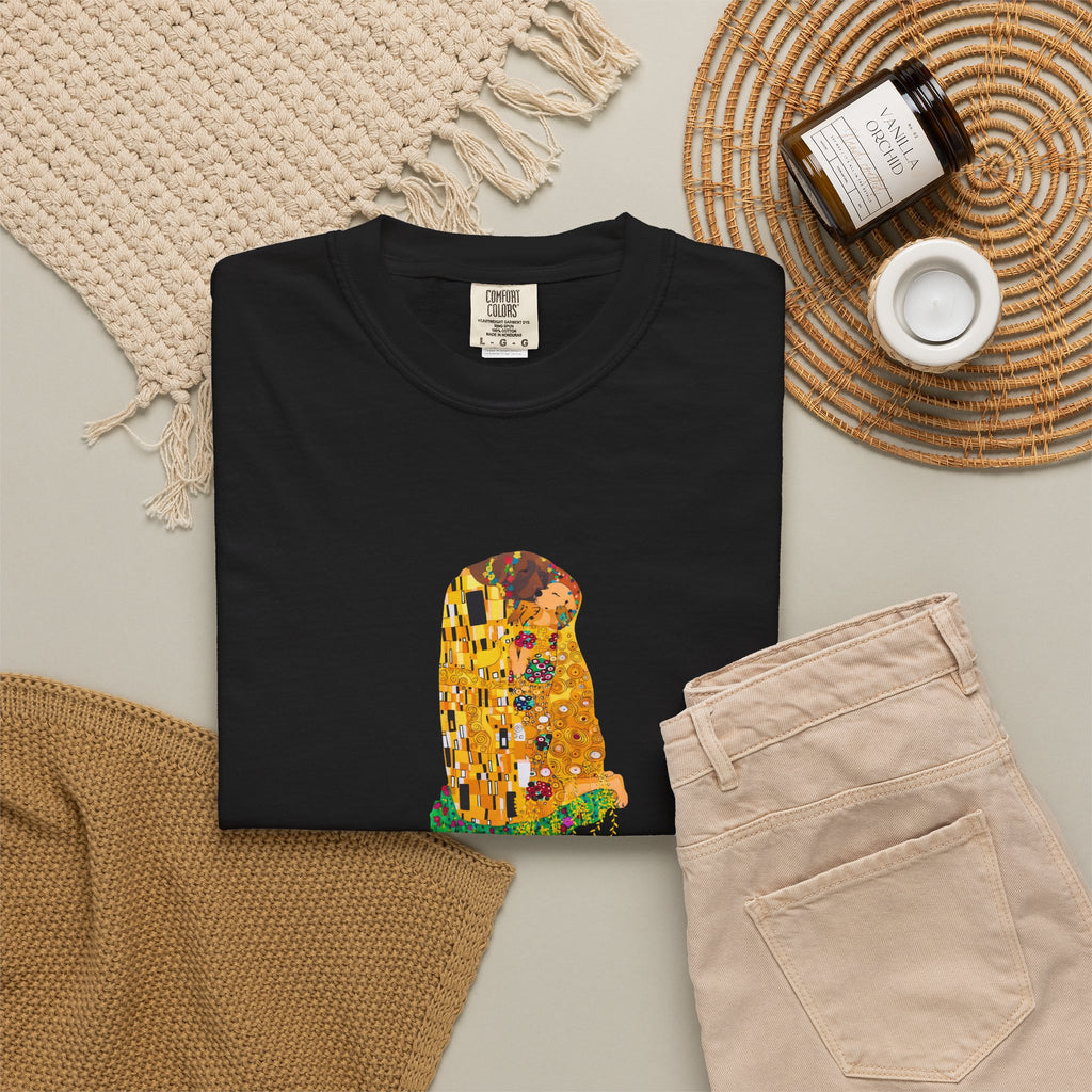 Puppy Love Artwork Tee