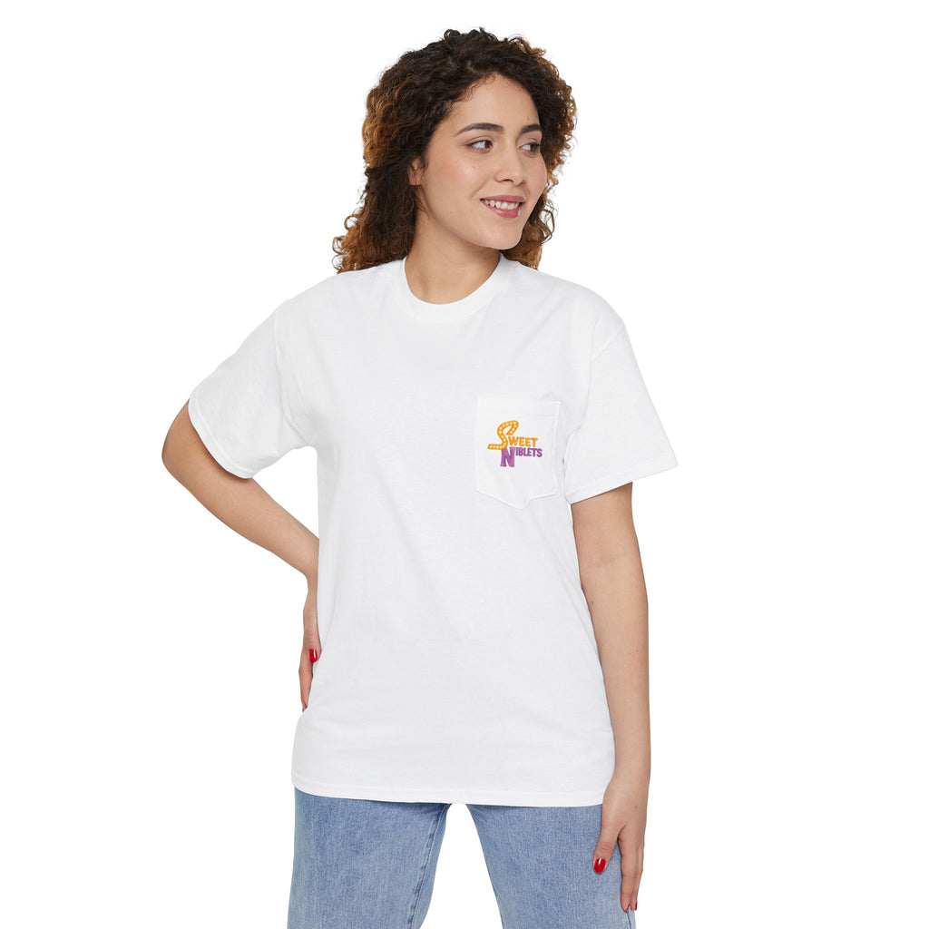 Sweet Niblets Tee