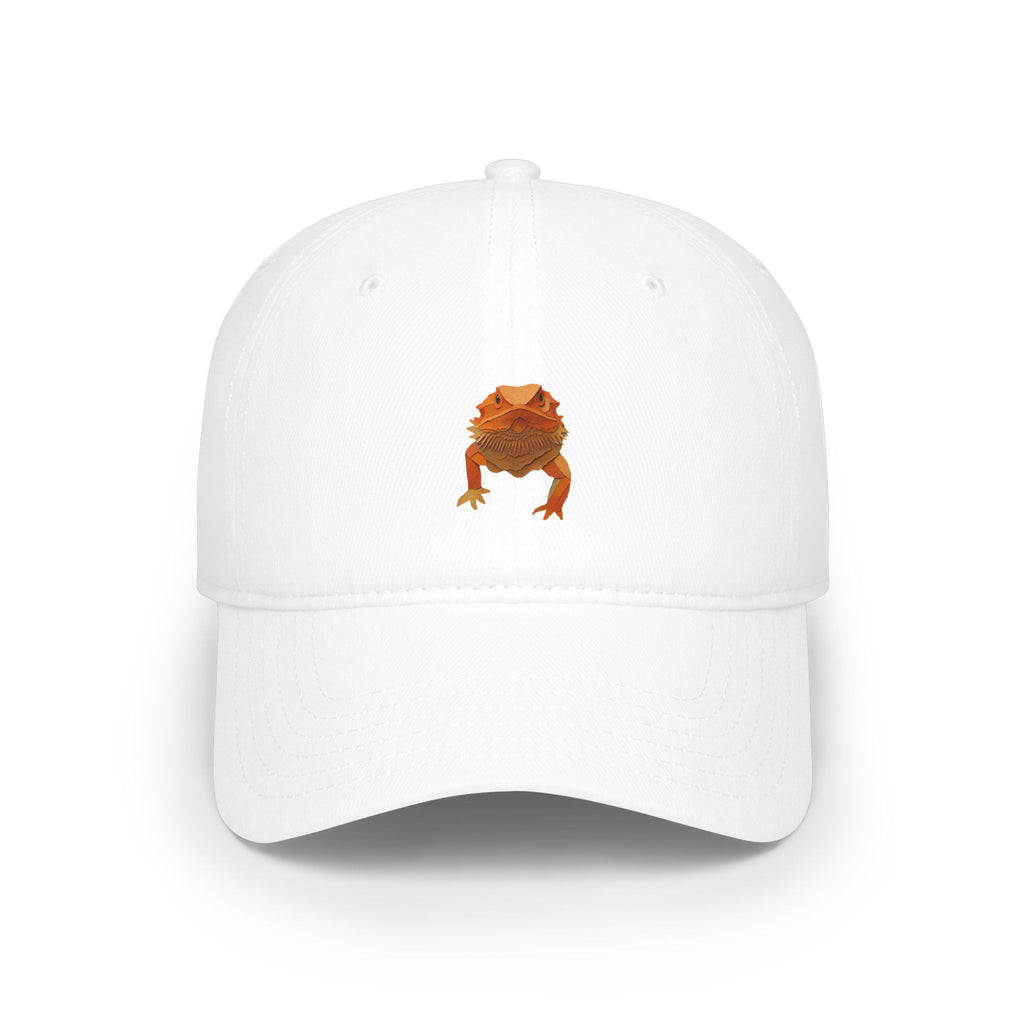 Bearded Dragon Hat