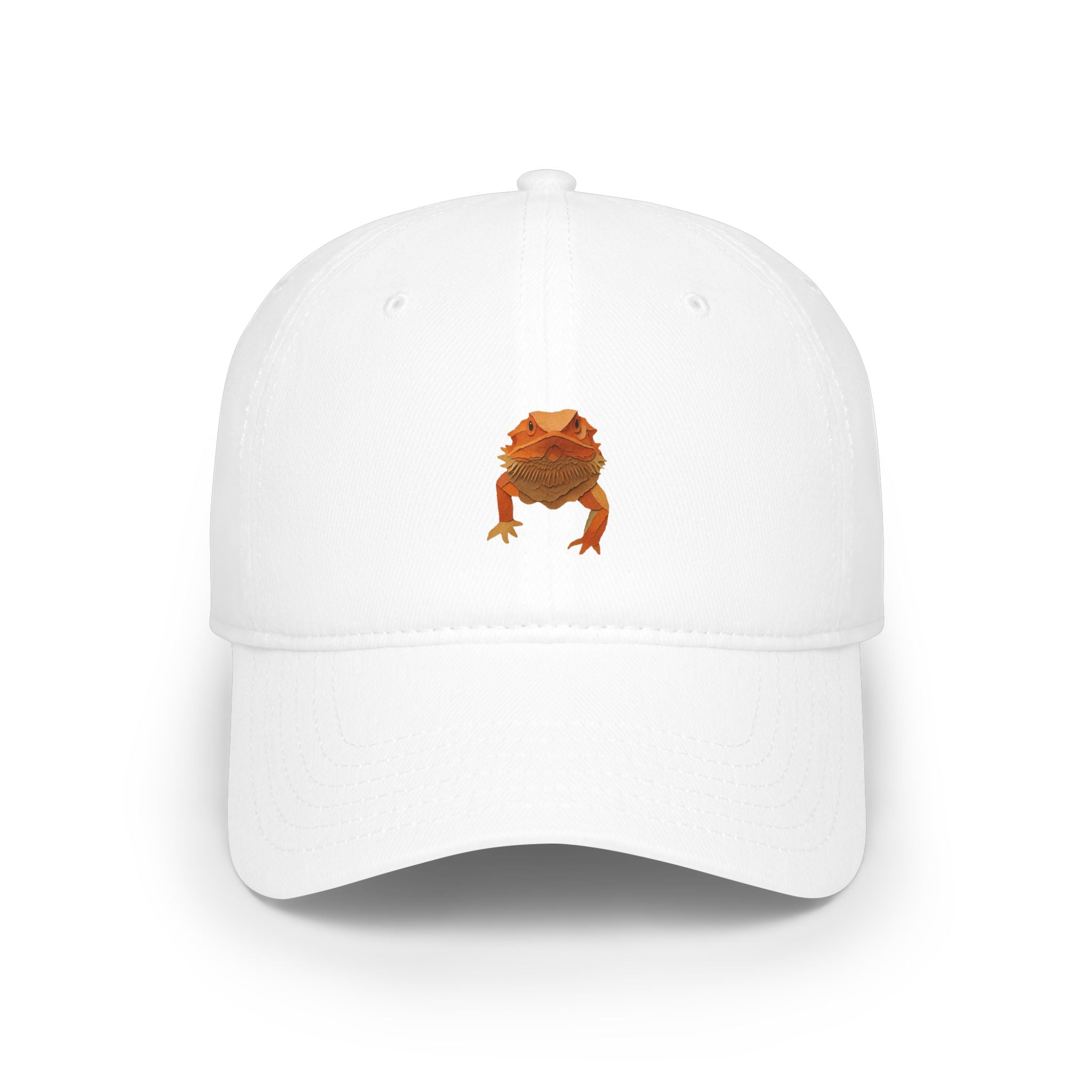 Bearded Dragon Hat