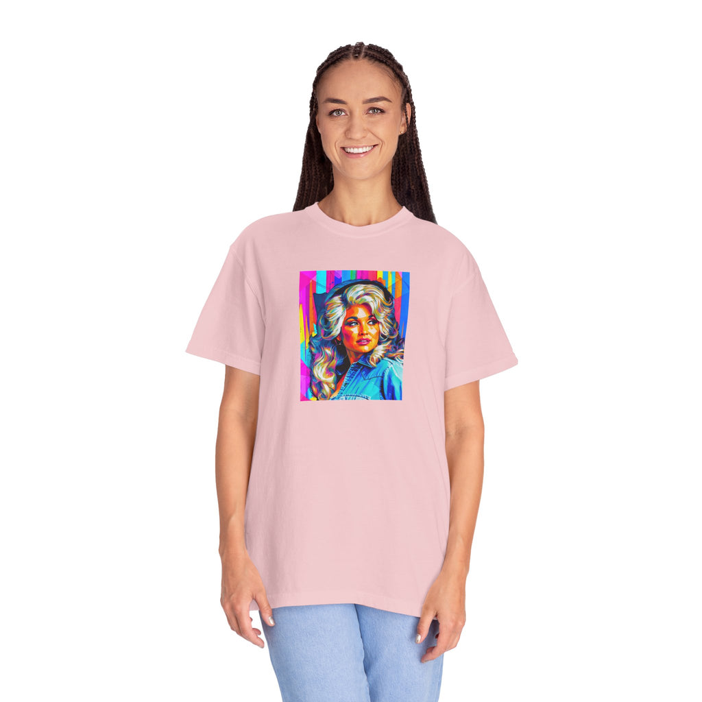Queen of Country Tee