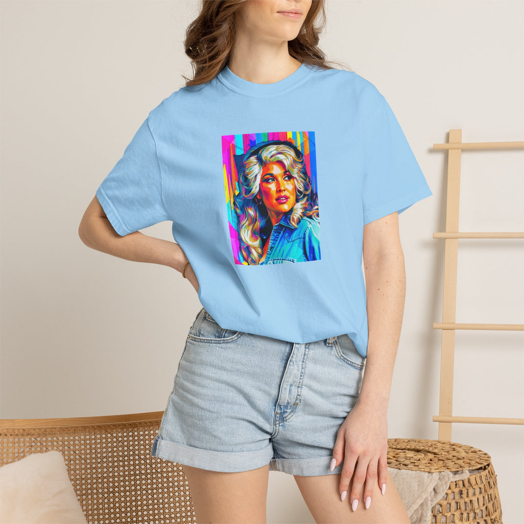 Queen of Country Tee