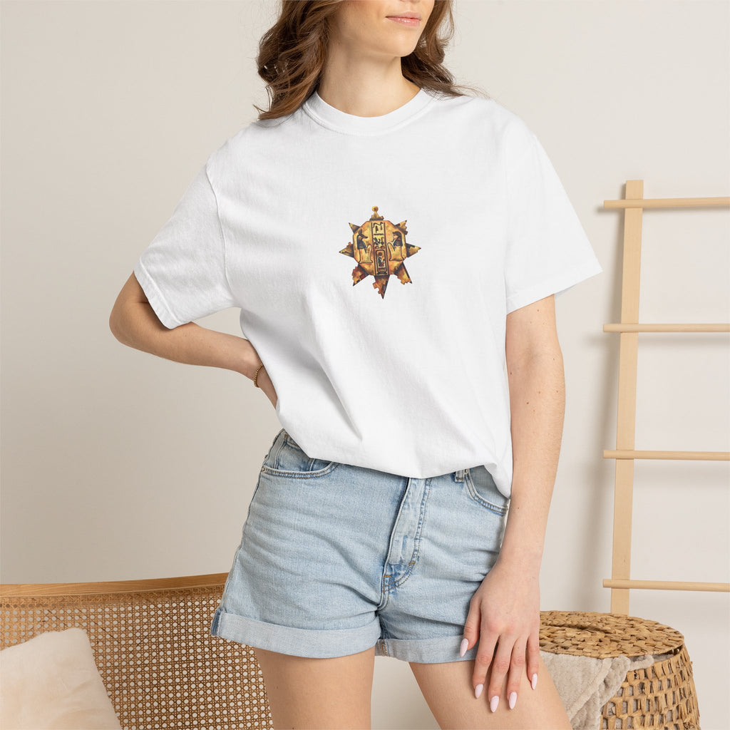 Vintage Movie Tee