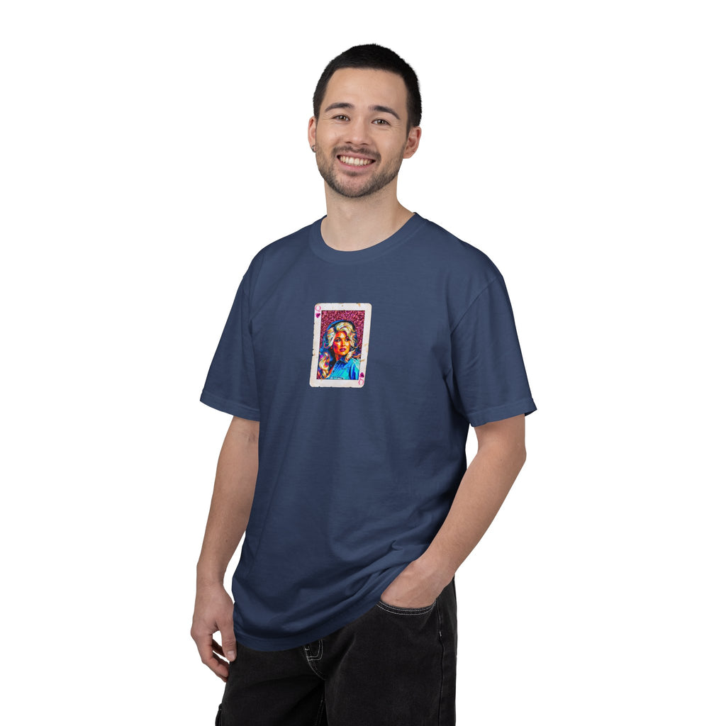 Queen of Country Hearts Tee