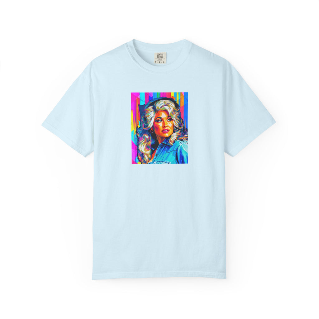 Queen of Country Tee