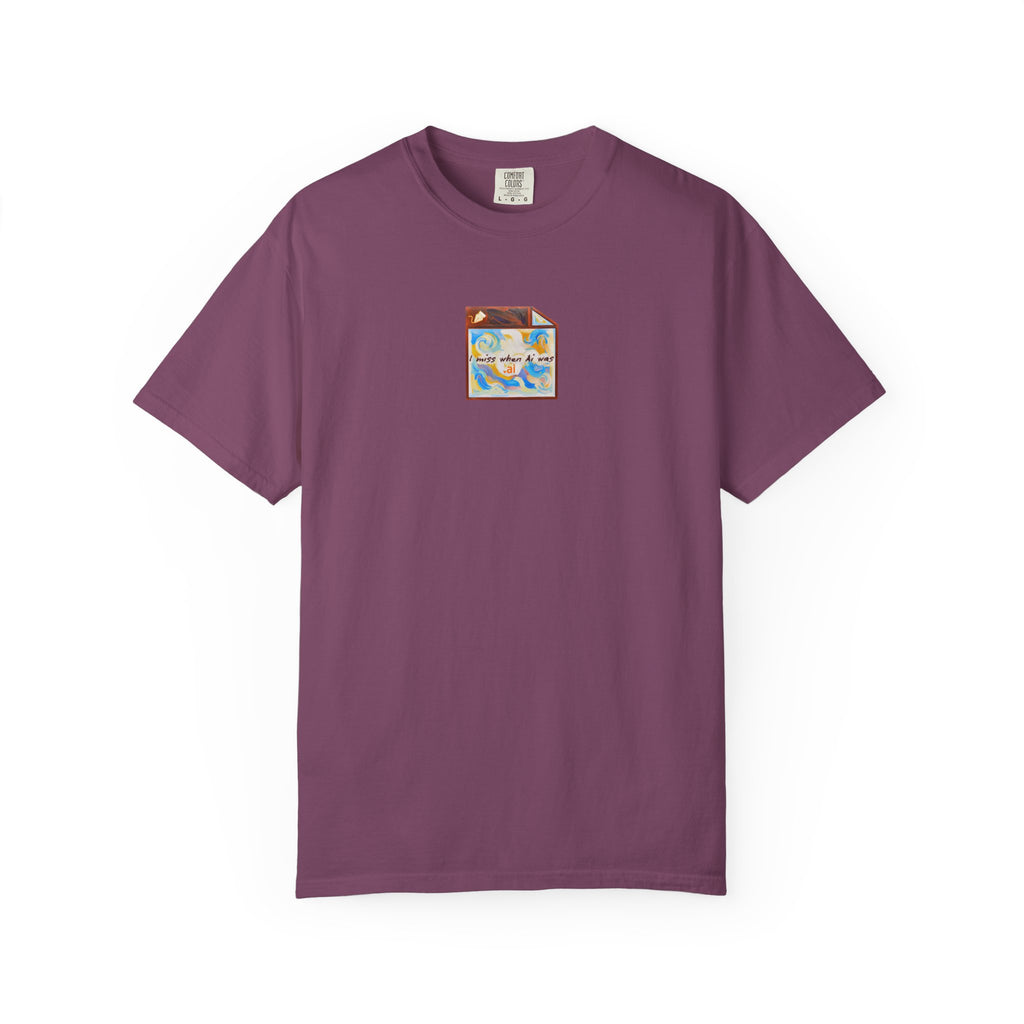Ai Designer Tee