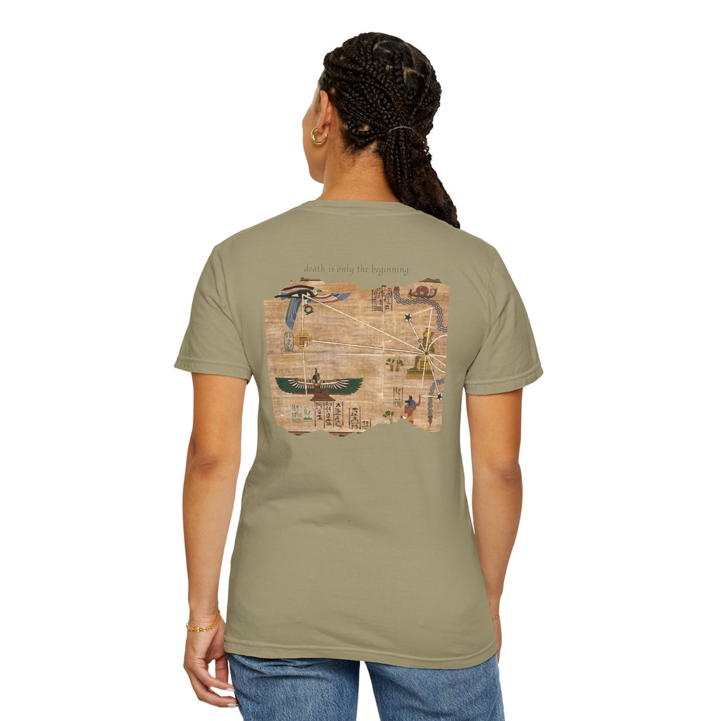 Vintage Movie Tee