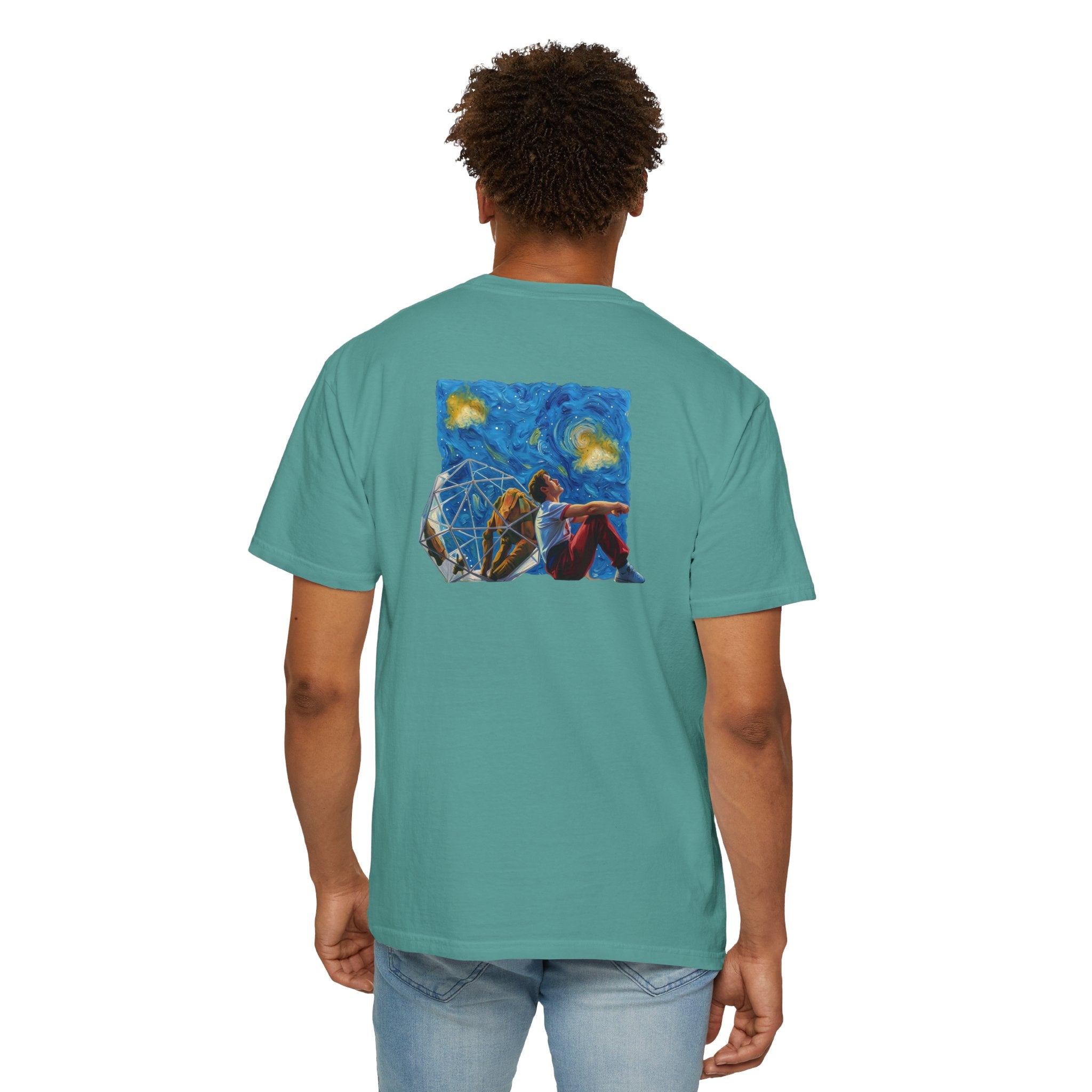 Hail Yeah Tee