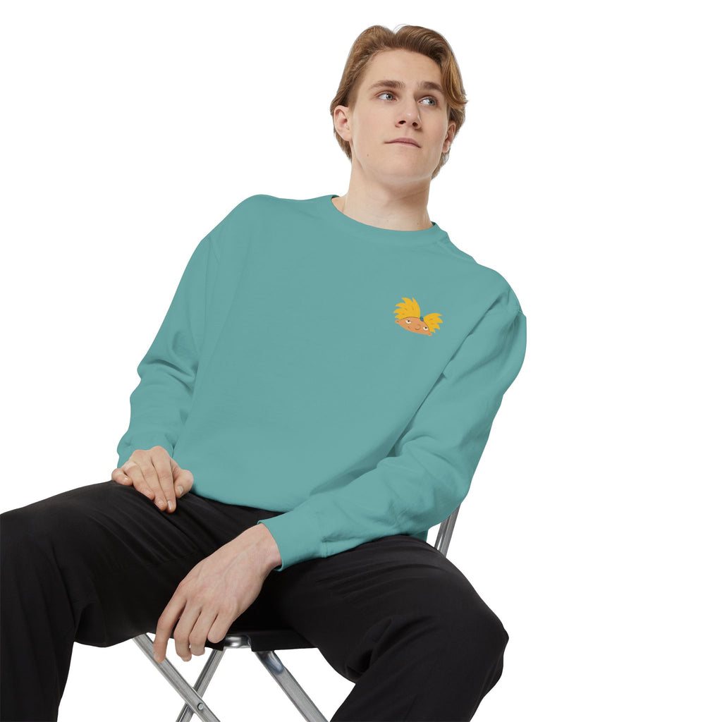 90s Cartoon Sweatshirt