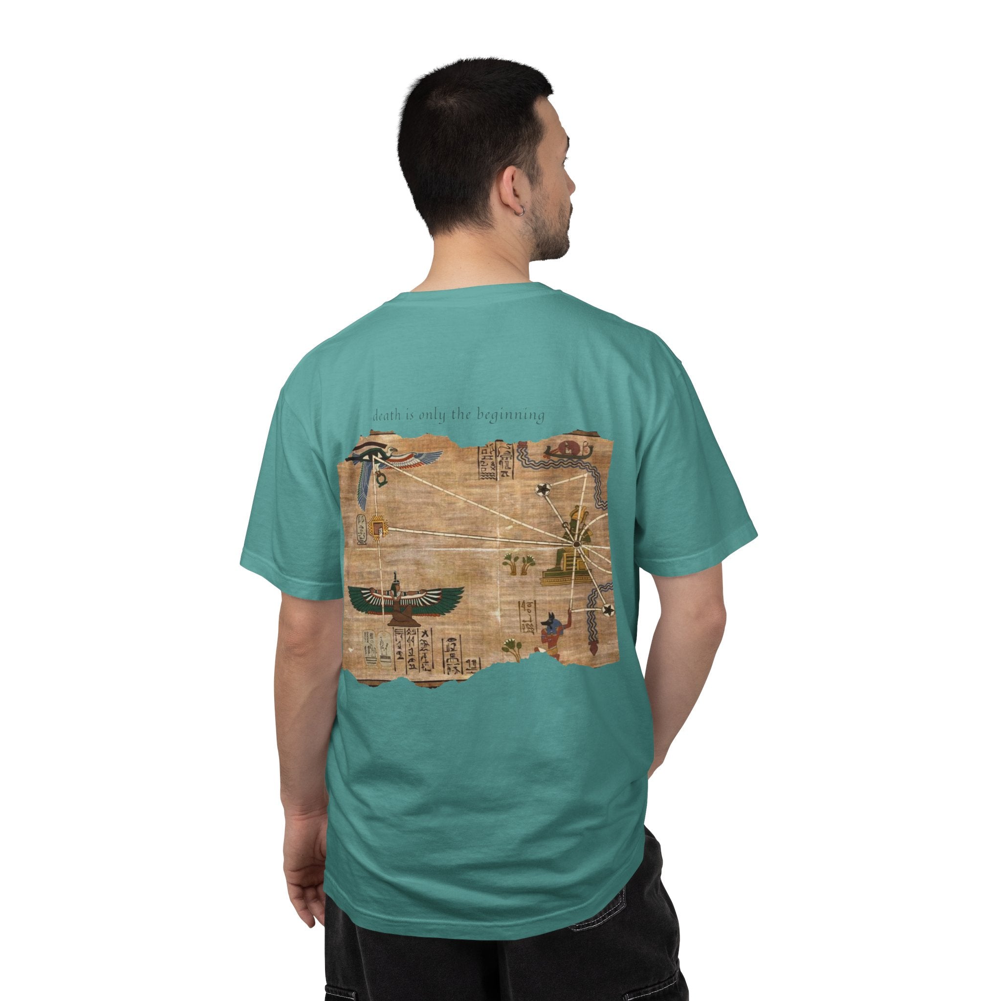 Vintage Movie Tee