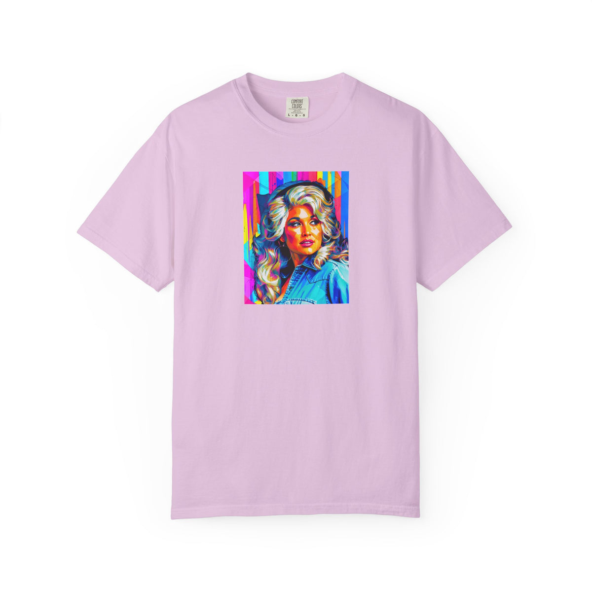 Queen of Country Tee