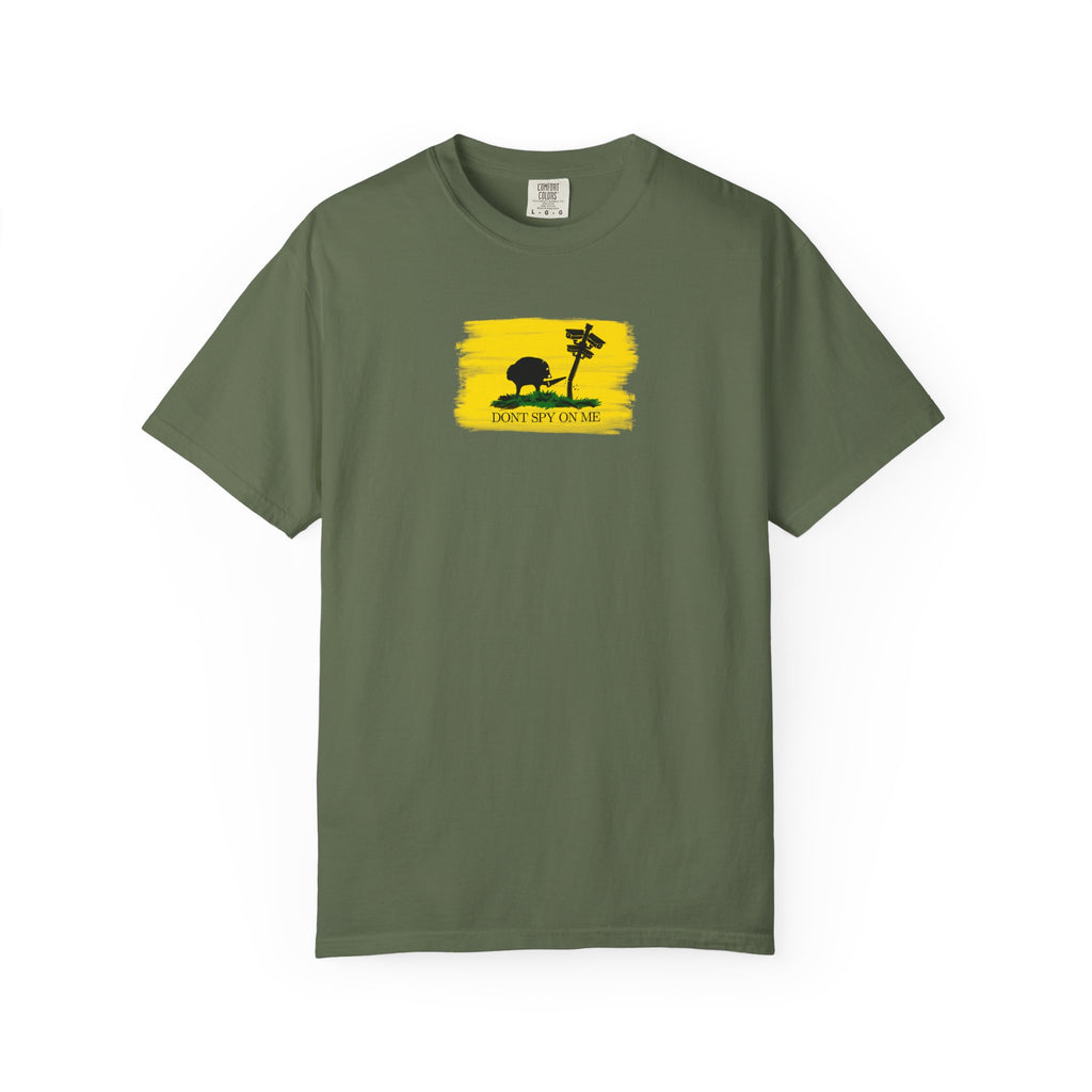 Jimothy Spy Tee