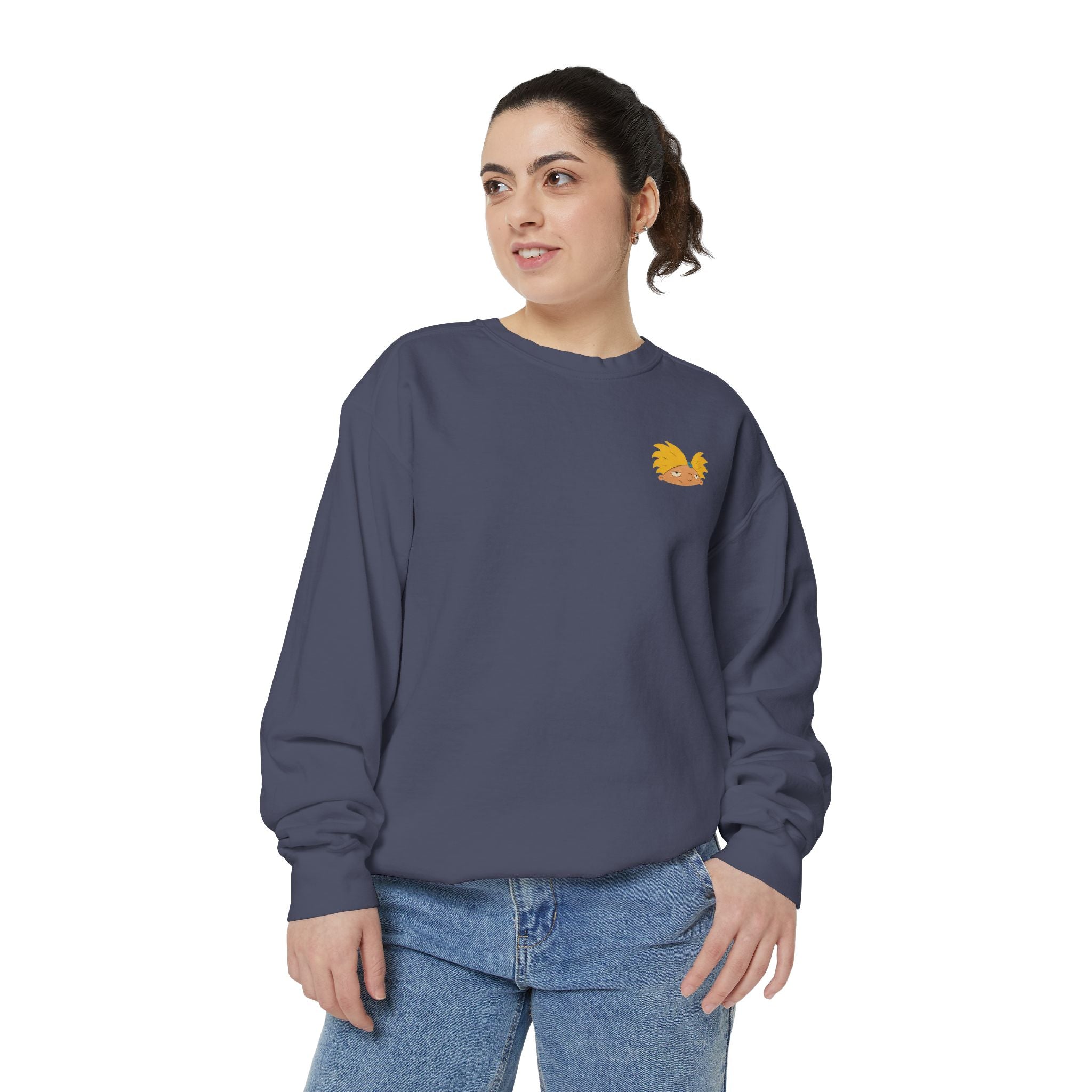 90s Cartoon Sweatshirt