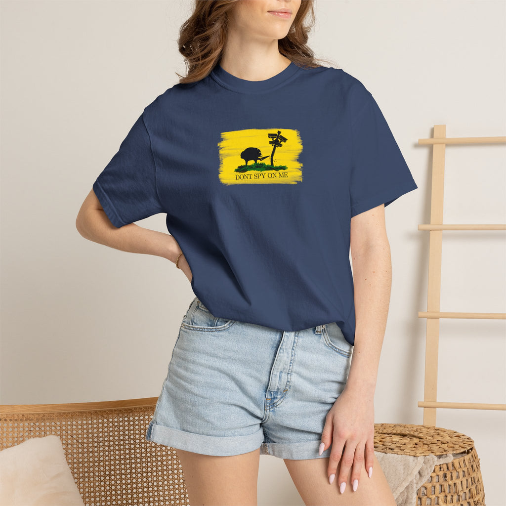 Jimothy Spy Tee