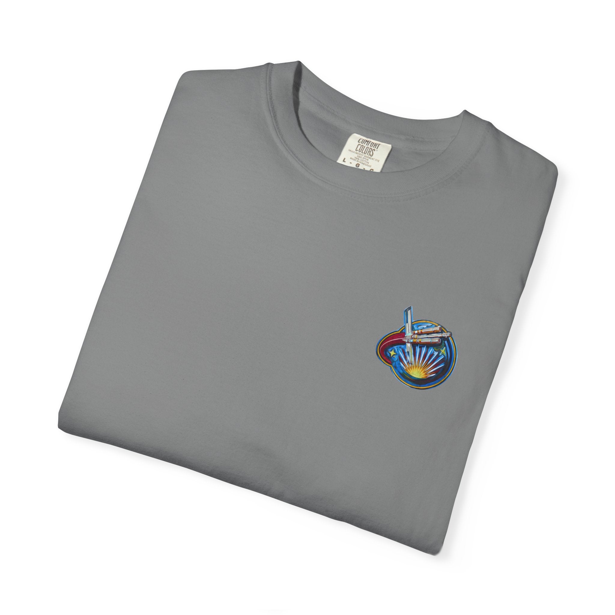 Hail Yeah Tee