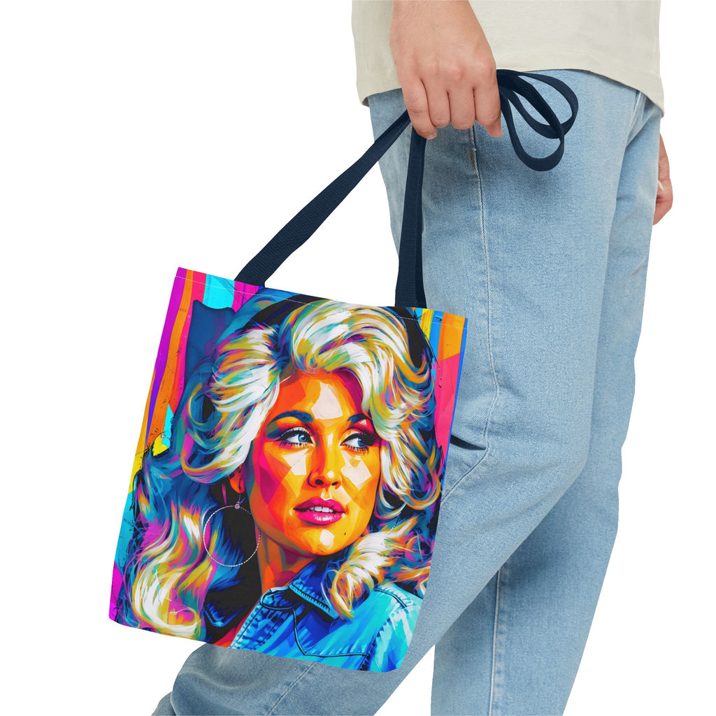 Queen of Country Tote
