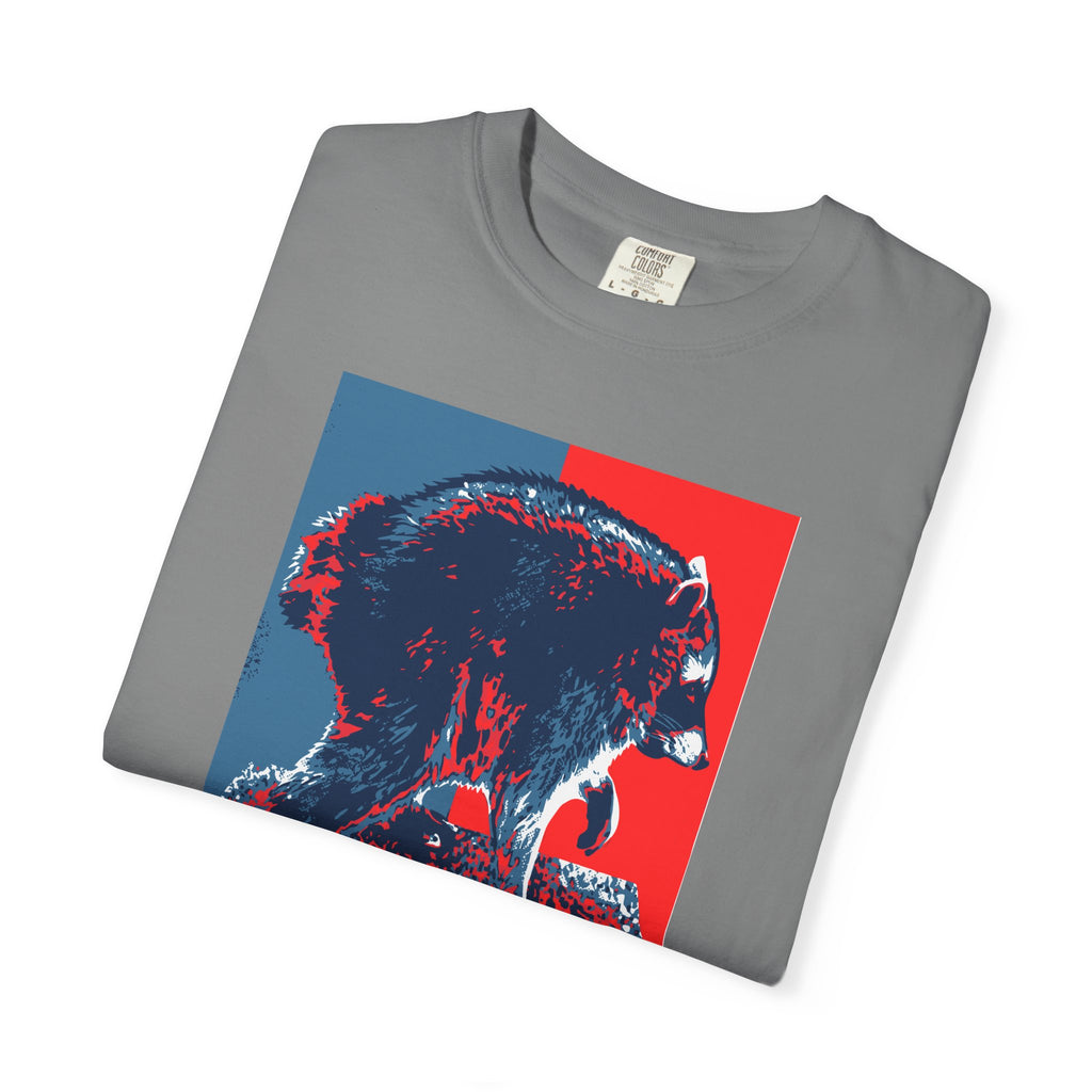 Jimothy 2028 Campaign Poster Tee
