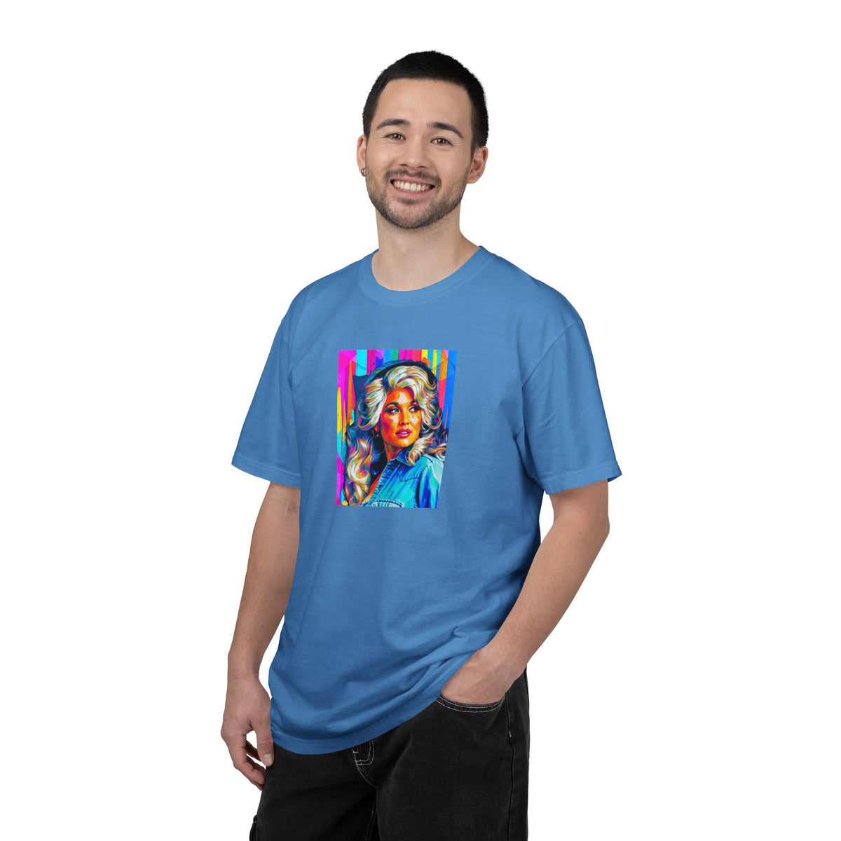 Queen of Country Tee