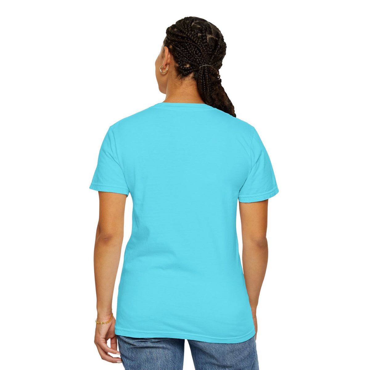 Queen of Country Tee