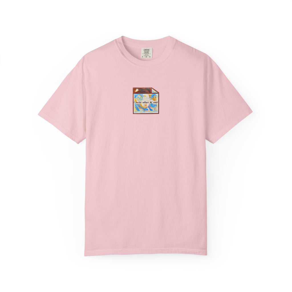 Ai Designer Tee