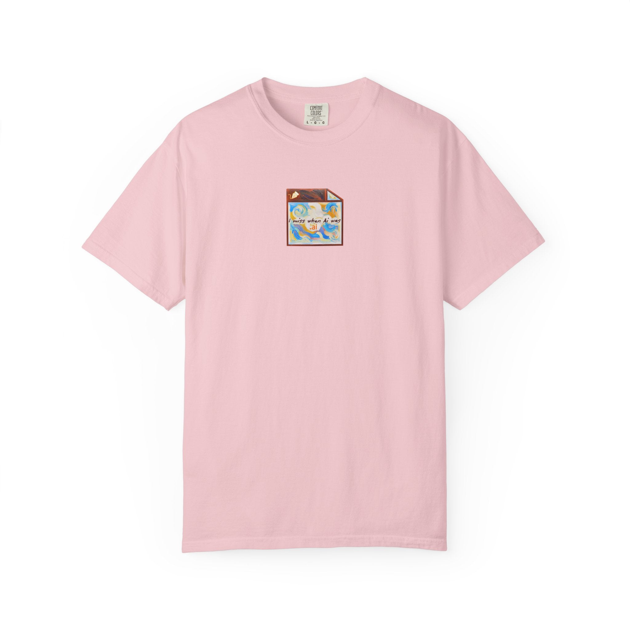Ai Designer Tee