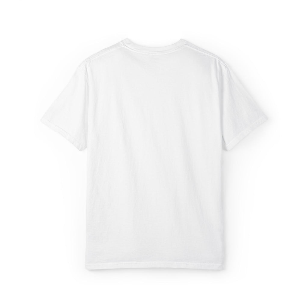 Dog-tro-vert Embroidered T-Shirt
