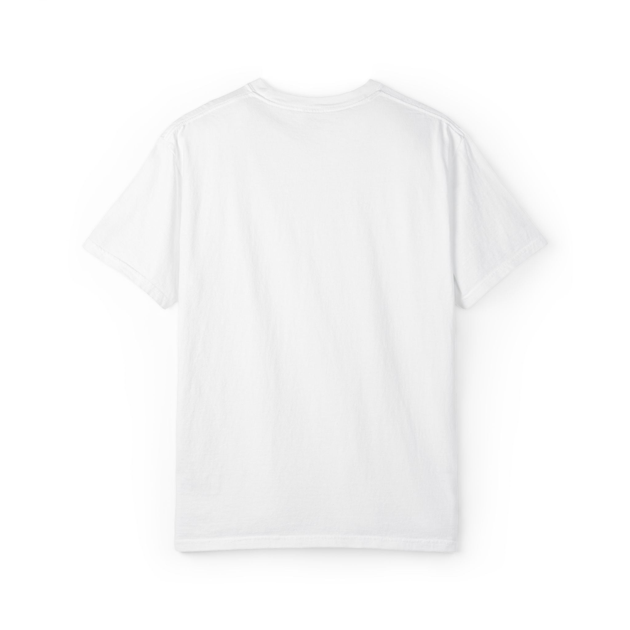 Dog-tro-vert Embroidered T-Shirt