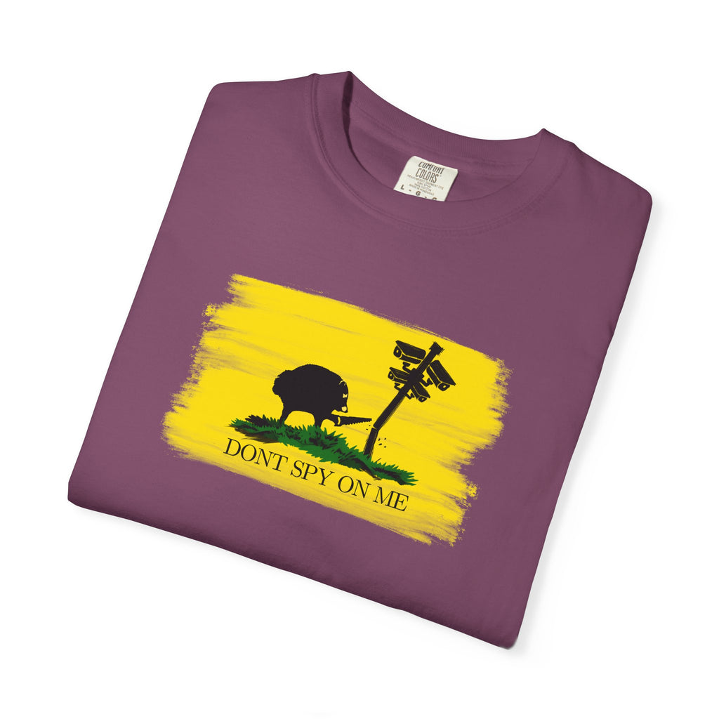 Jimothy Spy Tee