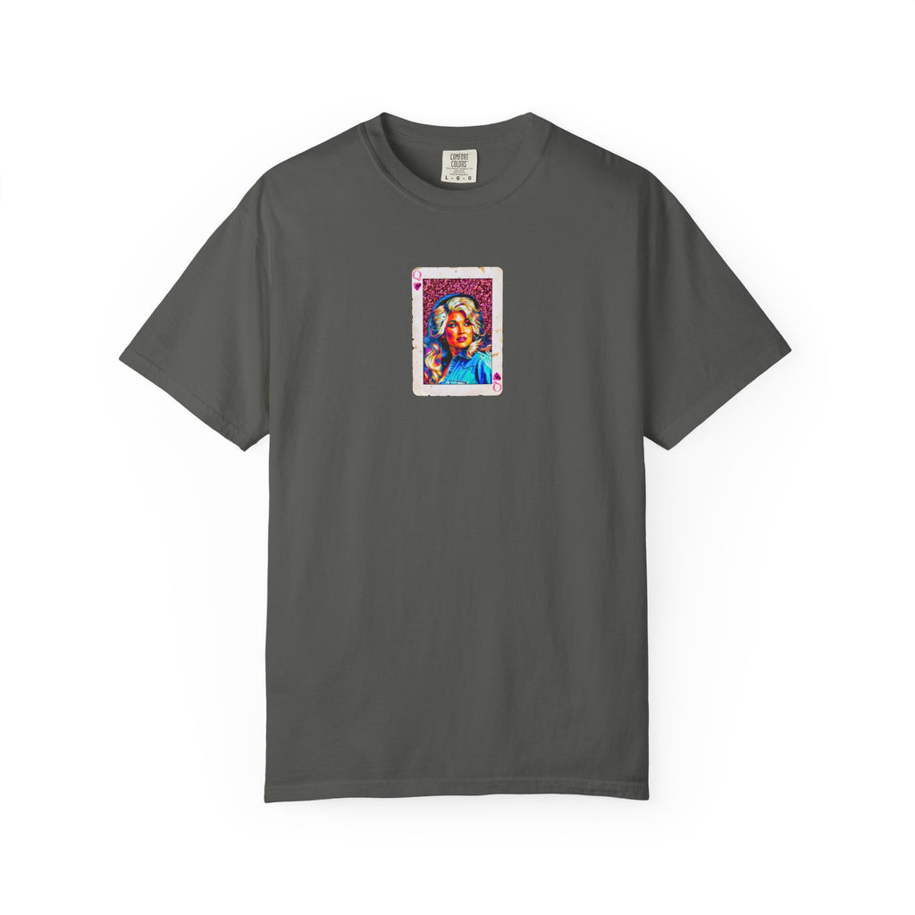 Queen of Country Hearts Tee