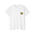 Fishing Illustration Pocket Tee