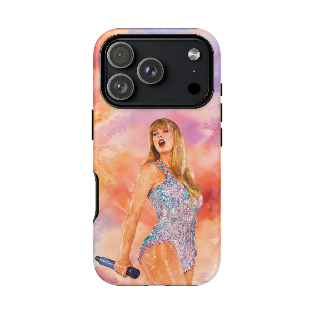Music Lover Phone Case
