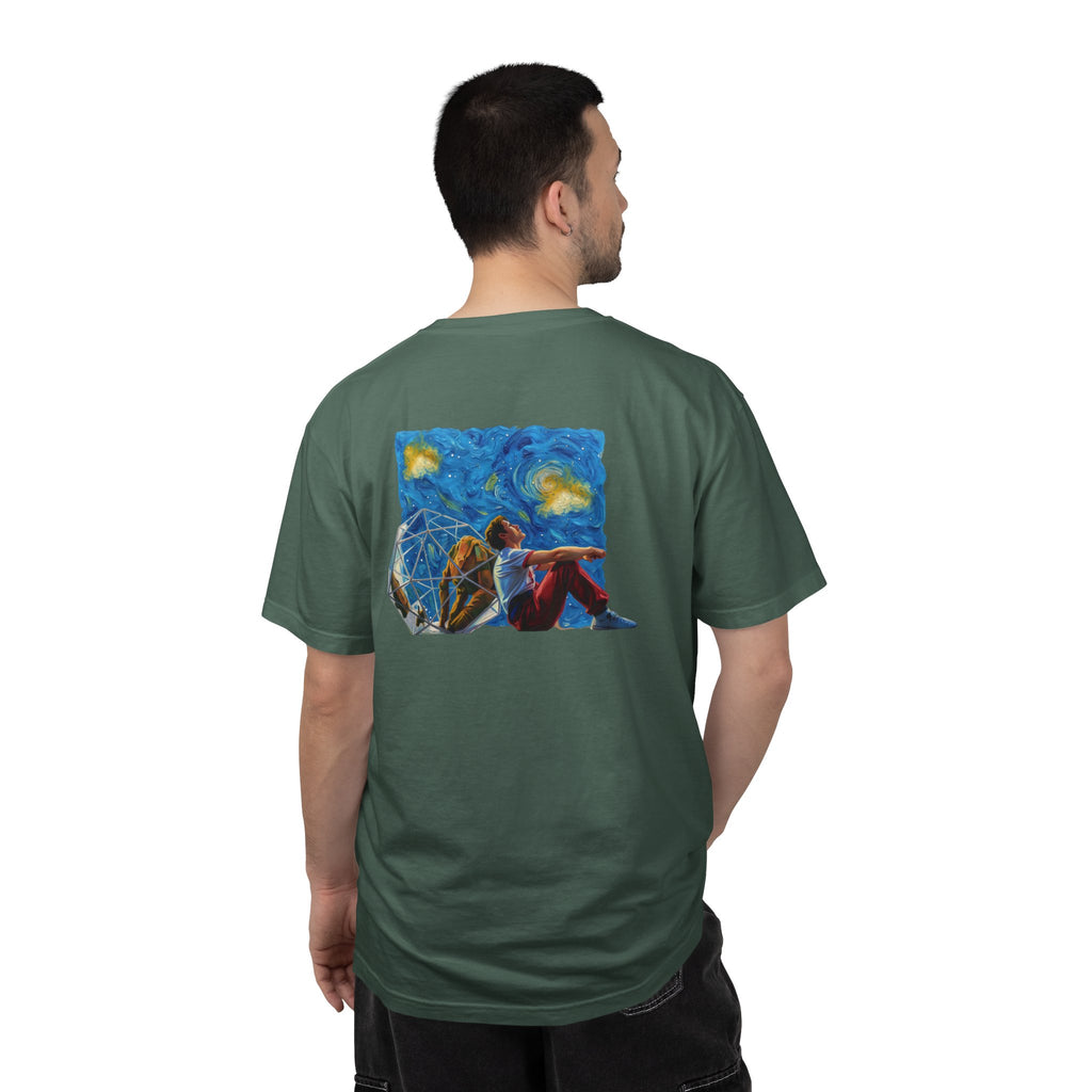 Hail Yeah Tee